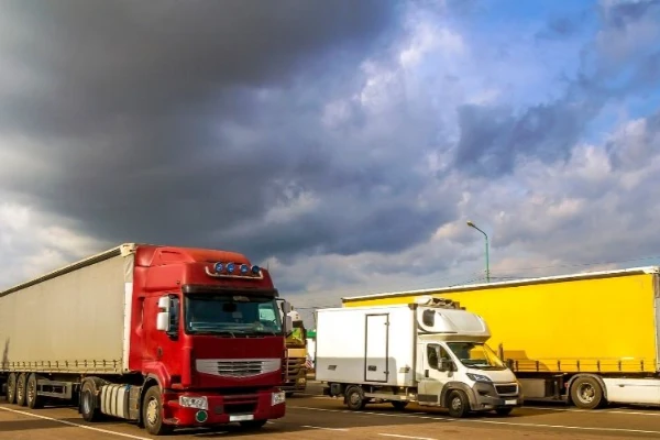 Adıyaman Van Nakliyat Ambarları